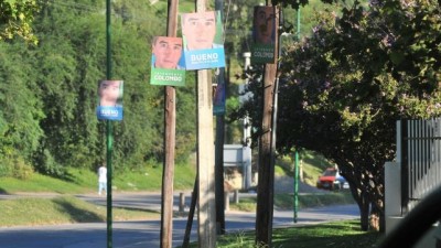Villa Allende: sin fecha, postergan la elección