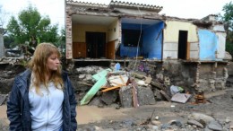 Intendentes de Sierras Chicas desesperan por recursos para obras