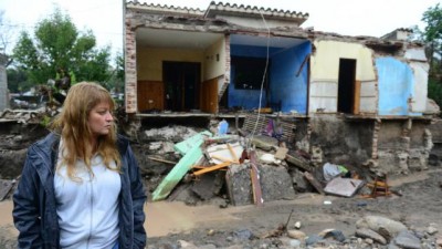 Intendentes de Sierras Chicas desesperan por recursos para obras