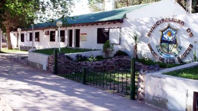 Rincón de los Sauces: construirán un nuevo edificio para el Municipio