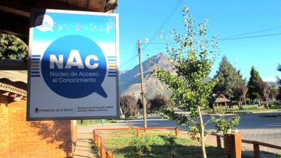 El Hoyo tendrá su Núcleo de Acceso al Conocimiento
