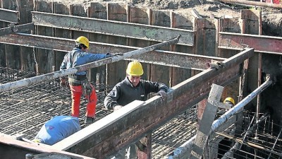 Licitaron obras hidráulicas por más de $160 millones para Lomas