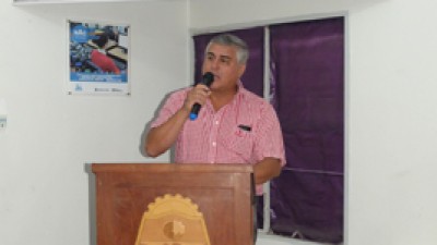 Pirané otorga aumento salarial a municipales