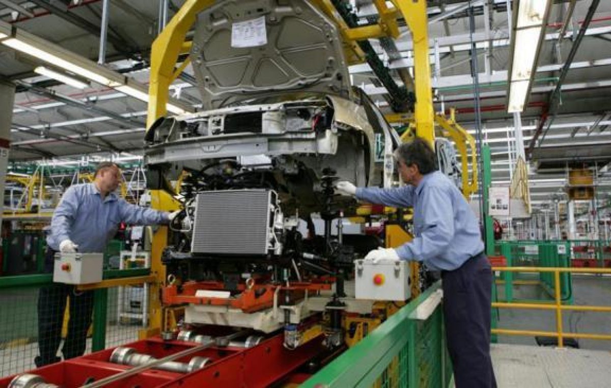Renault invertirá U$S 100 millones en Córdoba para sustituir importaciones