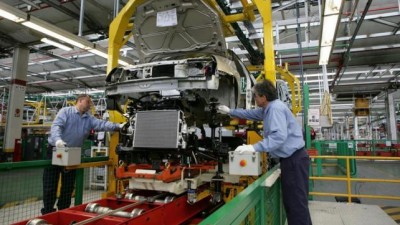 Renault invertirá U$S 100 millones en Córdoba para sustituir importaciones