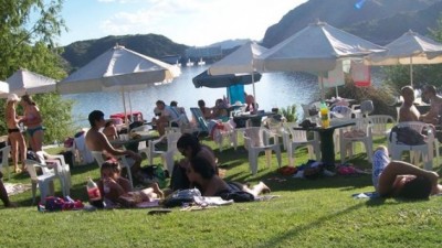 La ocupación hotelera en San Luis durante el fin de semana largo llegó al 100 por ciento