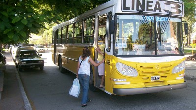 Corrientes: La Provincia y la Capital avanzan en la mejora del transporte de pasajeros