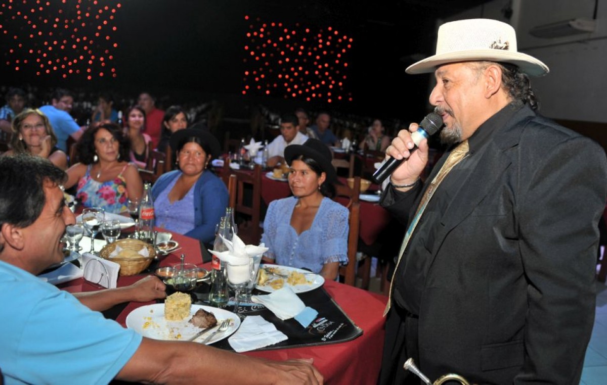 Ediles de la comuna boliviana de San Lucas compartieron experiencias con sus pares salteños