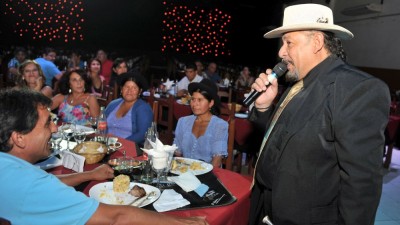 Ediles de la comuna boliviana de San Lucas compartieron experiencias con sus pares salteños