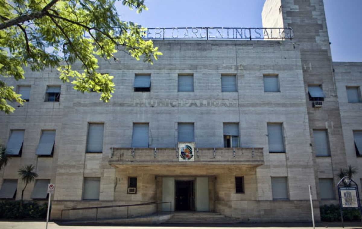 Concluyó la paritaria en Concordia: Los municipales aceptaron la oferta salarial