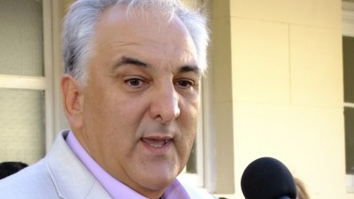 Este miércoles se reúnen los municipales de Victoria con la comuna