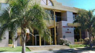 Municipales de Cerrito se reunirán este jueves con el Intendente para negociar salarios