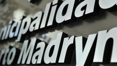 Puerto Madryn: Piden información sobre la cobertura de seguro a municipales