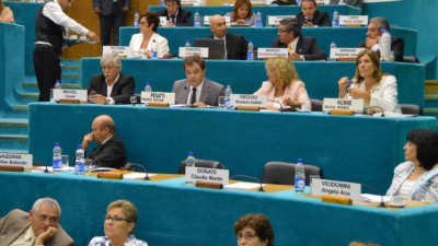 Aprueban la suspensión de las PASO en Río Negro
