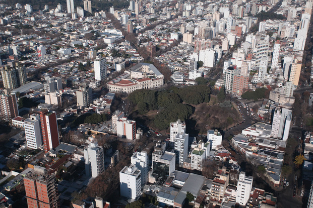 La Ciudad recorre nuevamente el camino para tener un reconocimiento internacional de sus virtudes urbanísticas