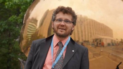 Un platense fue elegido para presidir el Comité de Derechos Humanos de la ONU