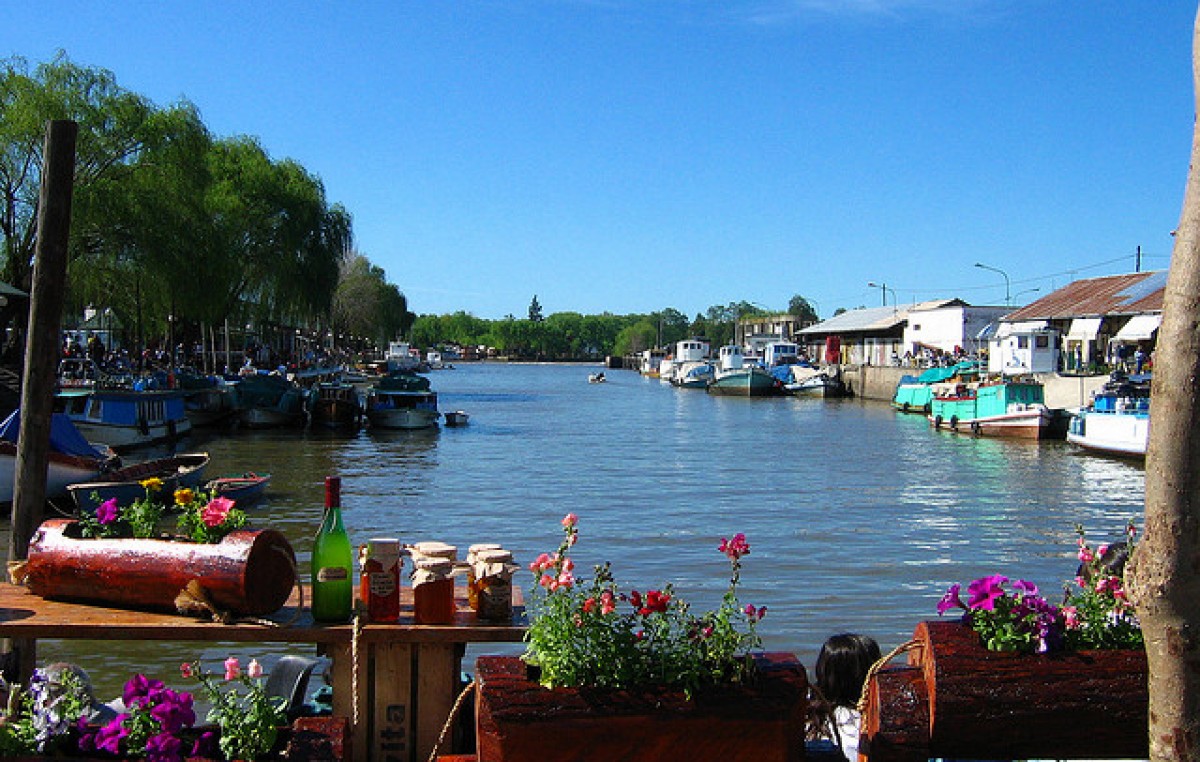 Buscan crear el distrito del Delta
