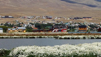 El Calafate: Estado municipal y provincial accionan por remate de tierras