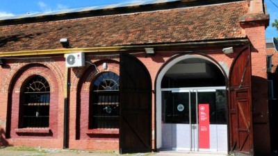 Santa Fe ya cuenta con el primer Centro Territorial de Denuncias