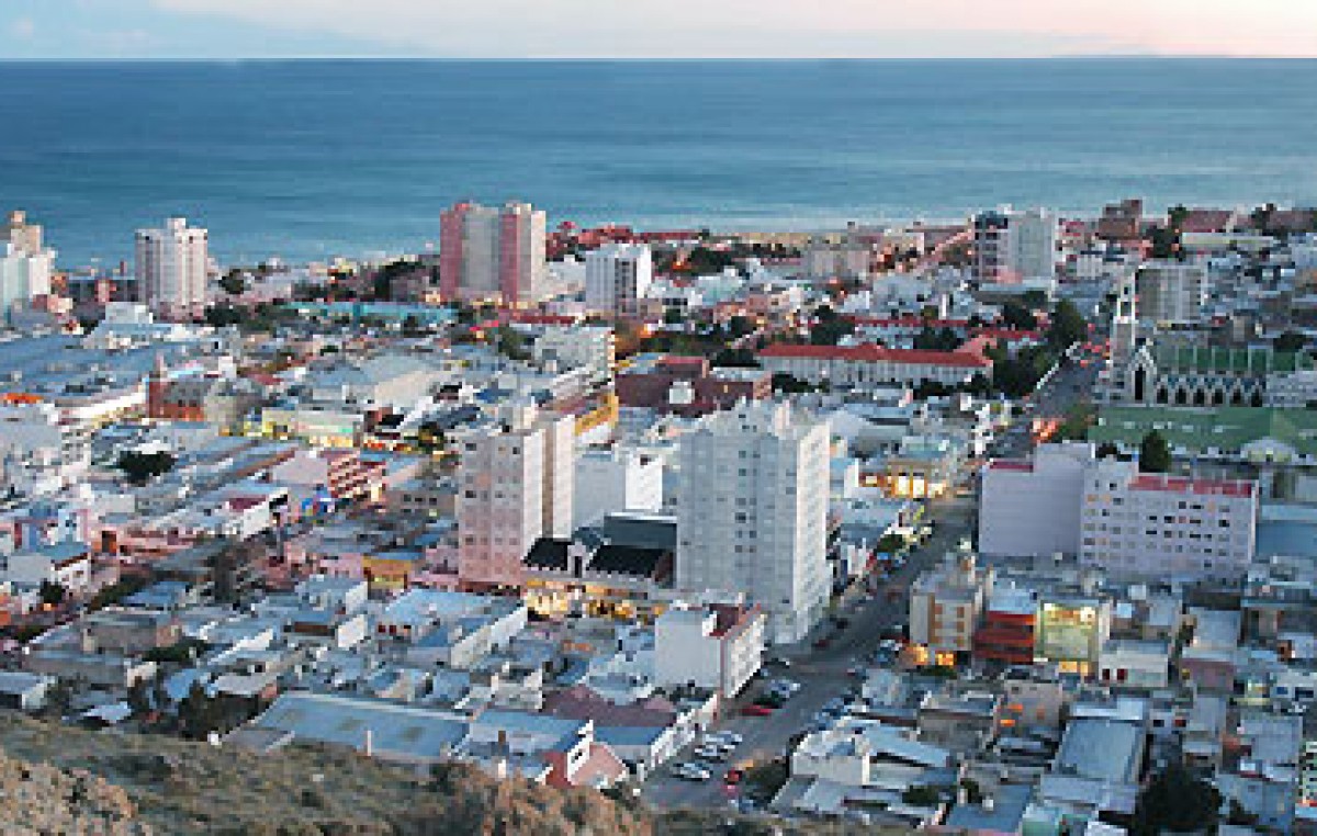 Comienza la tercera etapa del relevamiento poblacional municipal en Comodoro
