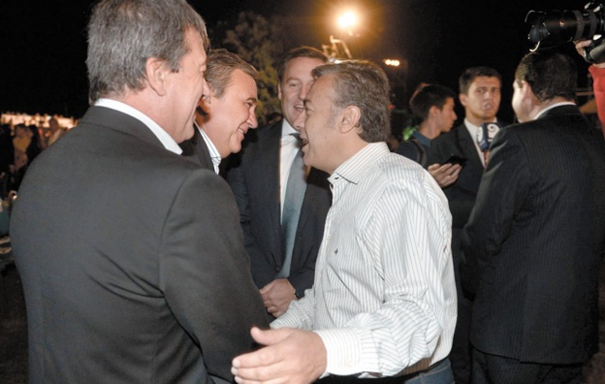 En las PASO en Mendoza habrá ocho precandidatos a gobernador y vice