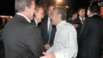 En las PASO en Mendoza habrá ocho precandidatos a gobernador y vice