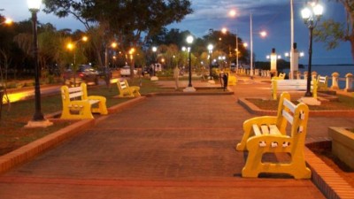 Paso de los Libres: Nación invertirá más de $73 millones para la red eléctrica