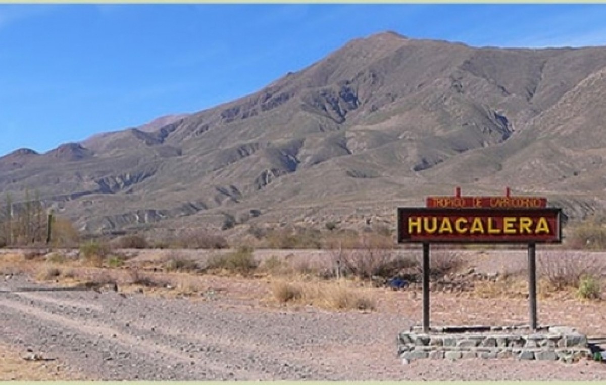 Municipios del interior de Jujuy firman nuevos convenios