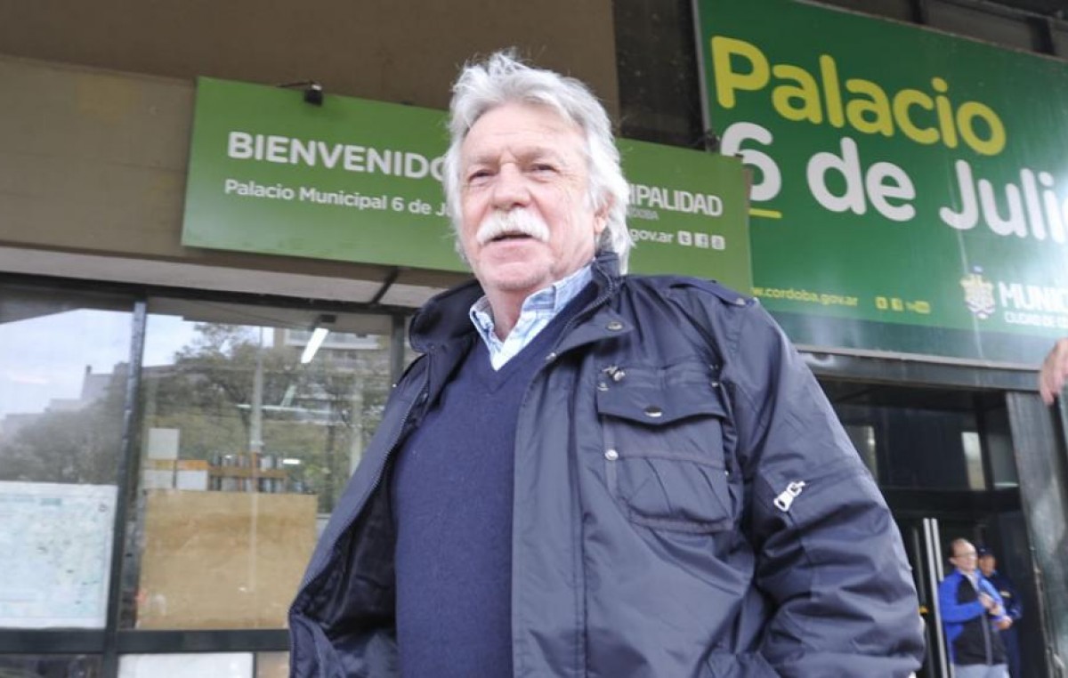 Córdoba: Suoem se sumó al paro nacional contra Ganancias
