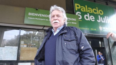 Córdoba: Suoem se sumó al paro nacional contra Ganancias
