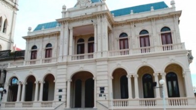 Municipales de Victoria consiguieron el pase a planta de 33 trabajadores