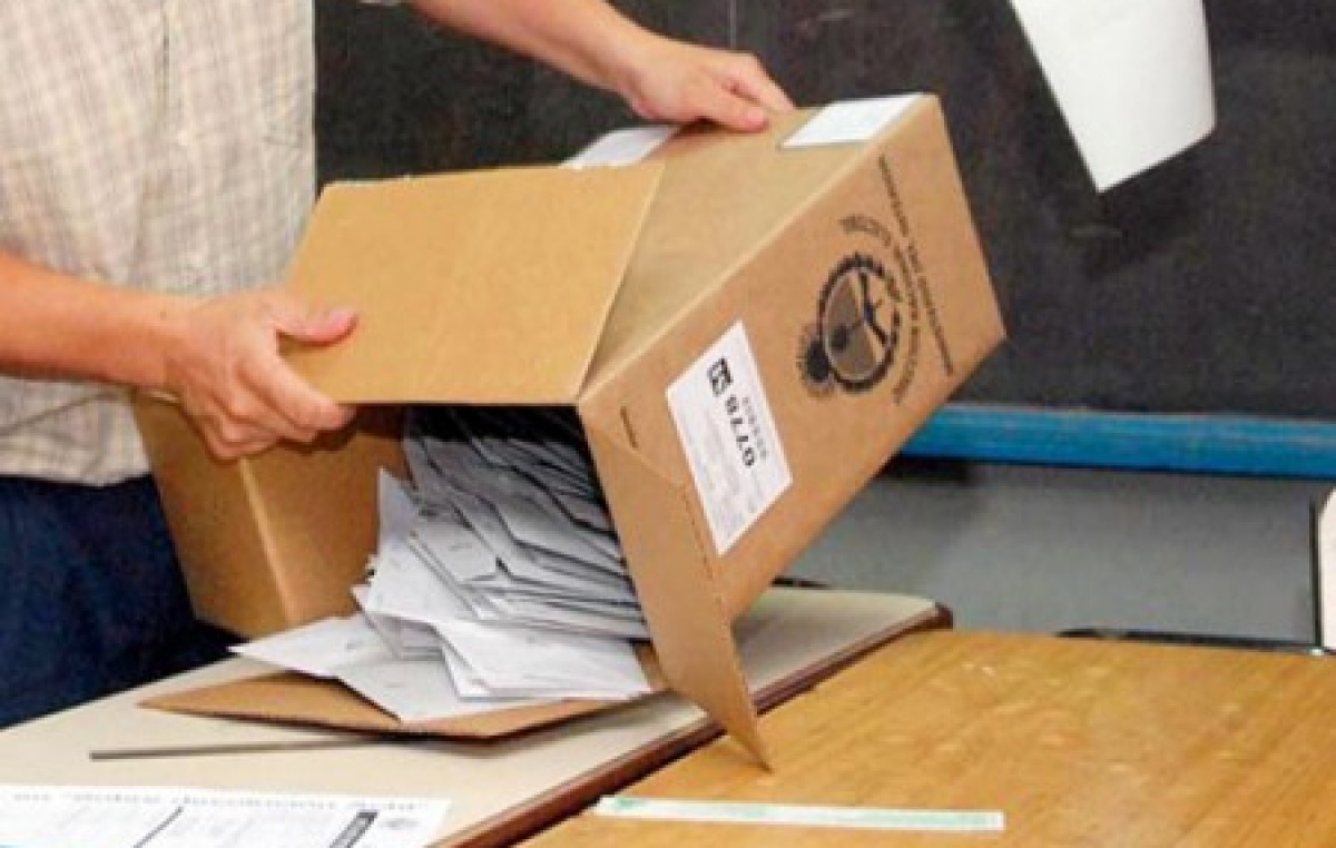 Ningún municipio de Chubut adhirió aún a las PASO