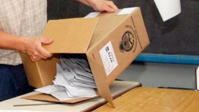 Ningún municipio de Chubut adhirió aún a las PASO