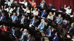 Varias Provincias fueron declaradas en emergencia
