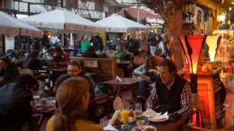 Impulso al turismo: las ventas crecieron un 4%