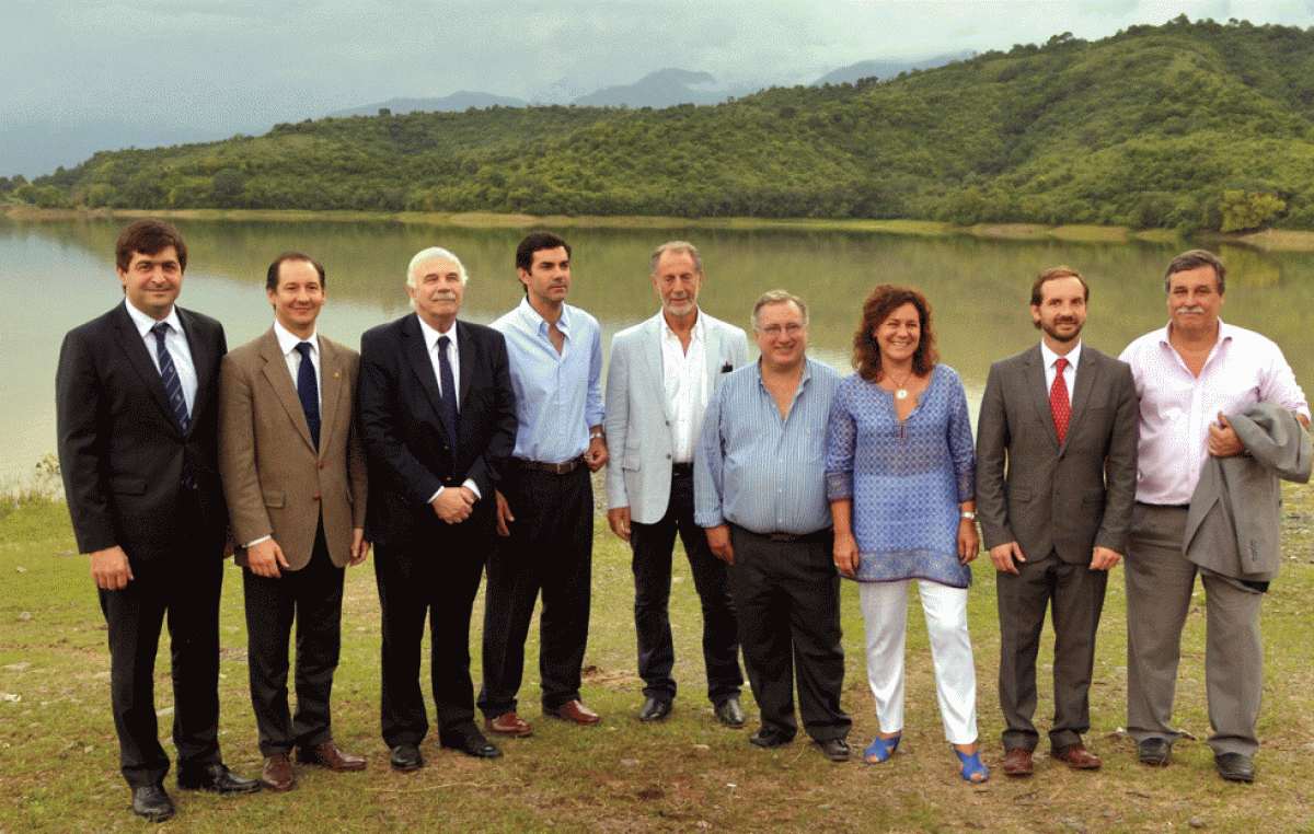 Destacan iniciativa nacional para potenciar 44.000 hectáreas productivas de pueblos originarios en Salta