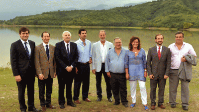 Destacan iniciativa nacional para potenciar 44.000 hectáreas productivas de pueblos originarios en Salta