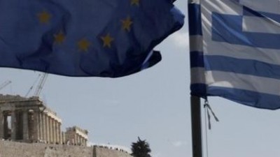 Sin asistencia financiera, Grecia irá a la quiebra