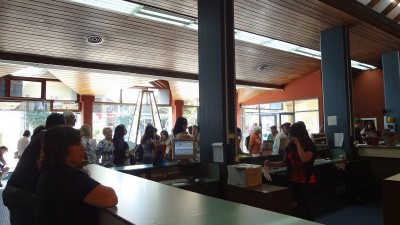 El municipio de Bariloche recaudó 13,5 millones de pago anticipado