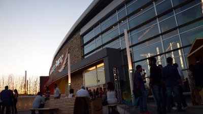 Neuquén: Tras 15 años de espera, abrió el nuevo shopping