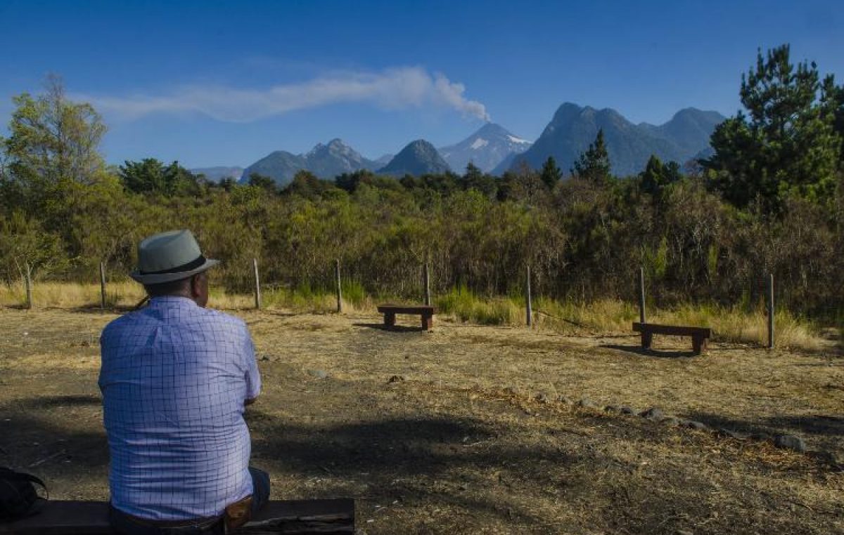 San Martín de los Andes monitoreará los fenómenos naturales