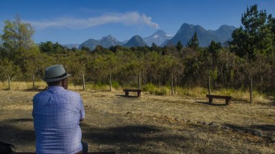 San Martín de los Andes monitoreará los fenómenos naturales