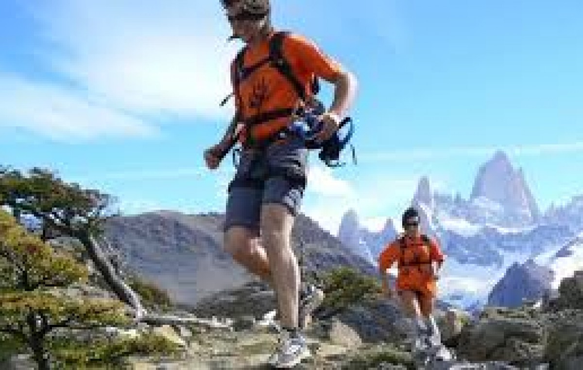 Fiesta Nacional del Trekking – El Chaltén – 22 y 23 de marzo