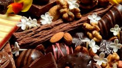 Fiesta Nacional del Chocolate del 2 al 5 de abril en Bariloche