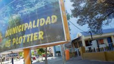 Plottier: negocian suba del 30% para los municipales