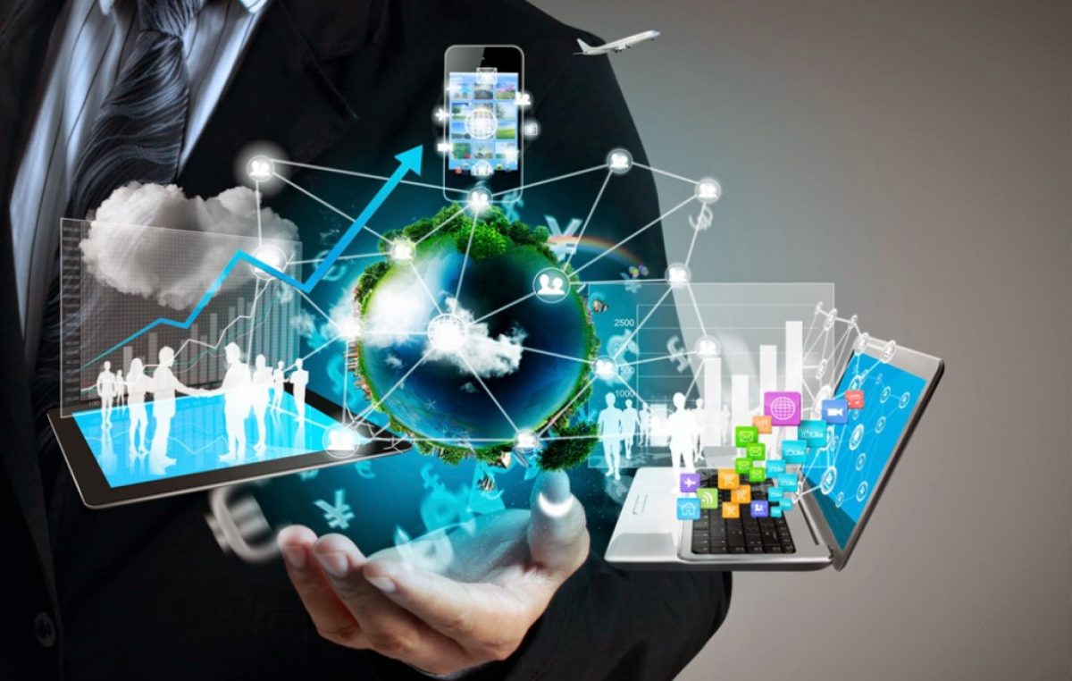 Los accesos a Internet en Argentina crecieron 7,8 por ciento en un año