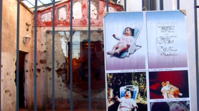 Las cartas de «Chicha» Mariani a su nieta Clara Anahí, cuando la tecnología ayuda a buscar justicia