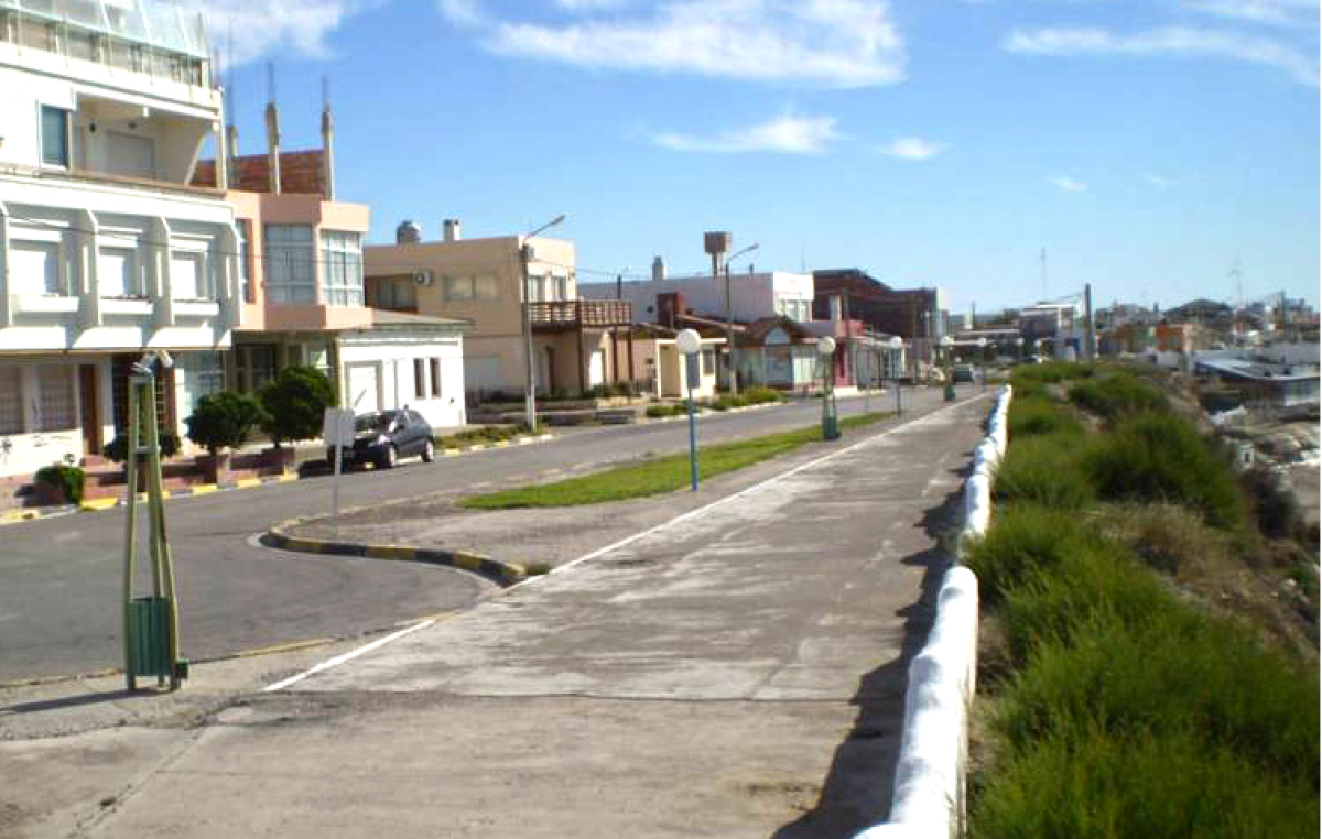 Las Grutas: intiman a más de 600 dueños de inmuebles a pagar impuesto