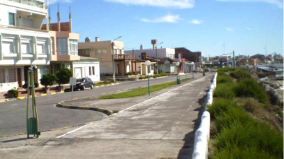 Las Grutas: intiman a más de 600 dueños de inmuebles a pagar impuesto