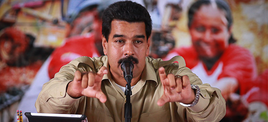 maduro-interior